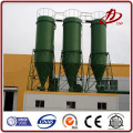 Separator wood industrial cyclone dust collector